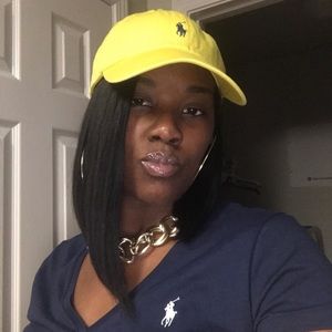 Meet your Posher, Tera